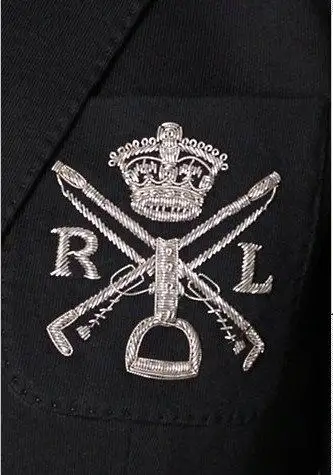 Ralph Lauren S-2XL 20dxX1219 (10)